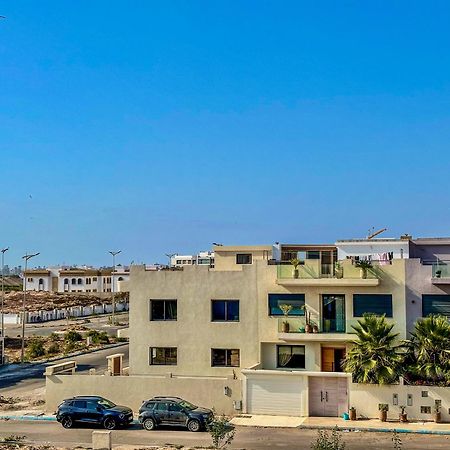 شقة Oasis Bleue الصويرة المظهر الخارجي الصورة