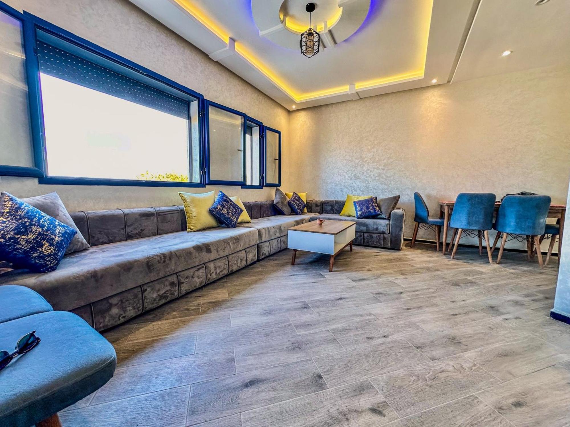 شقة Oasis Bleue الصويرة المظهر الخارجي الصورة