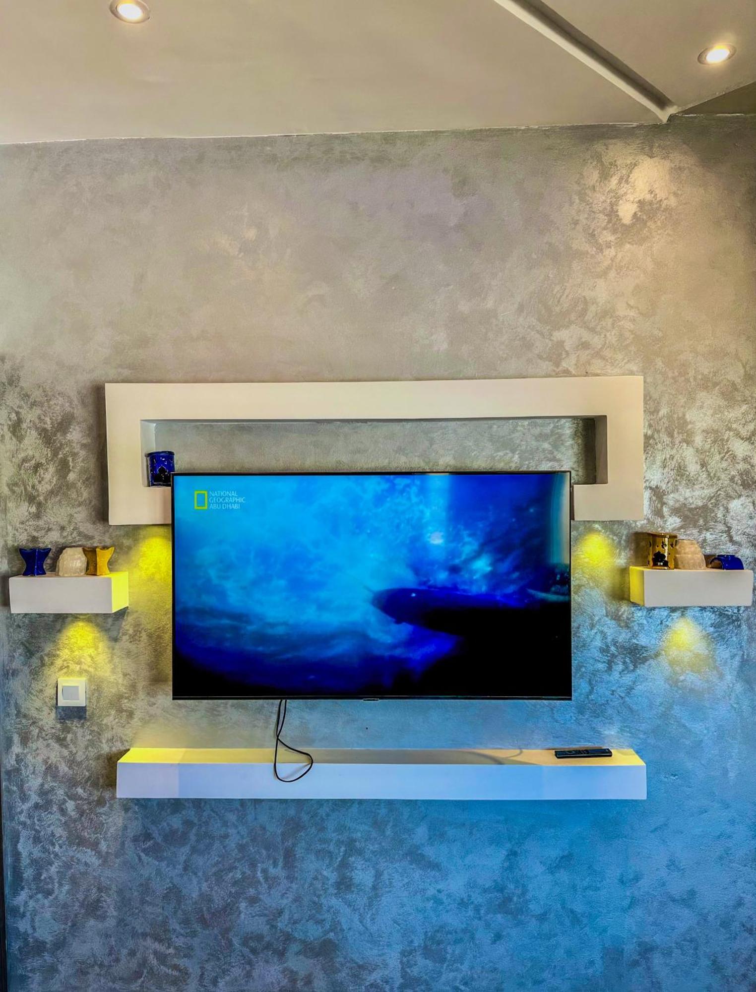 شقة Oasis Bleue الصويرة المظهر الخارجي الصورة
