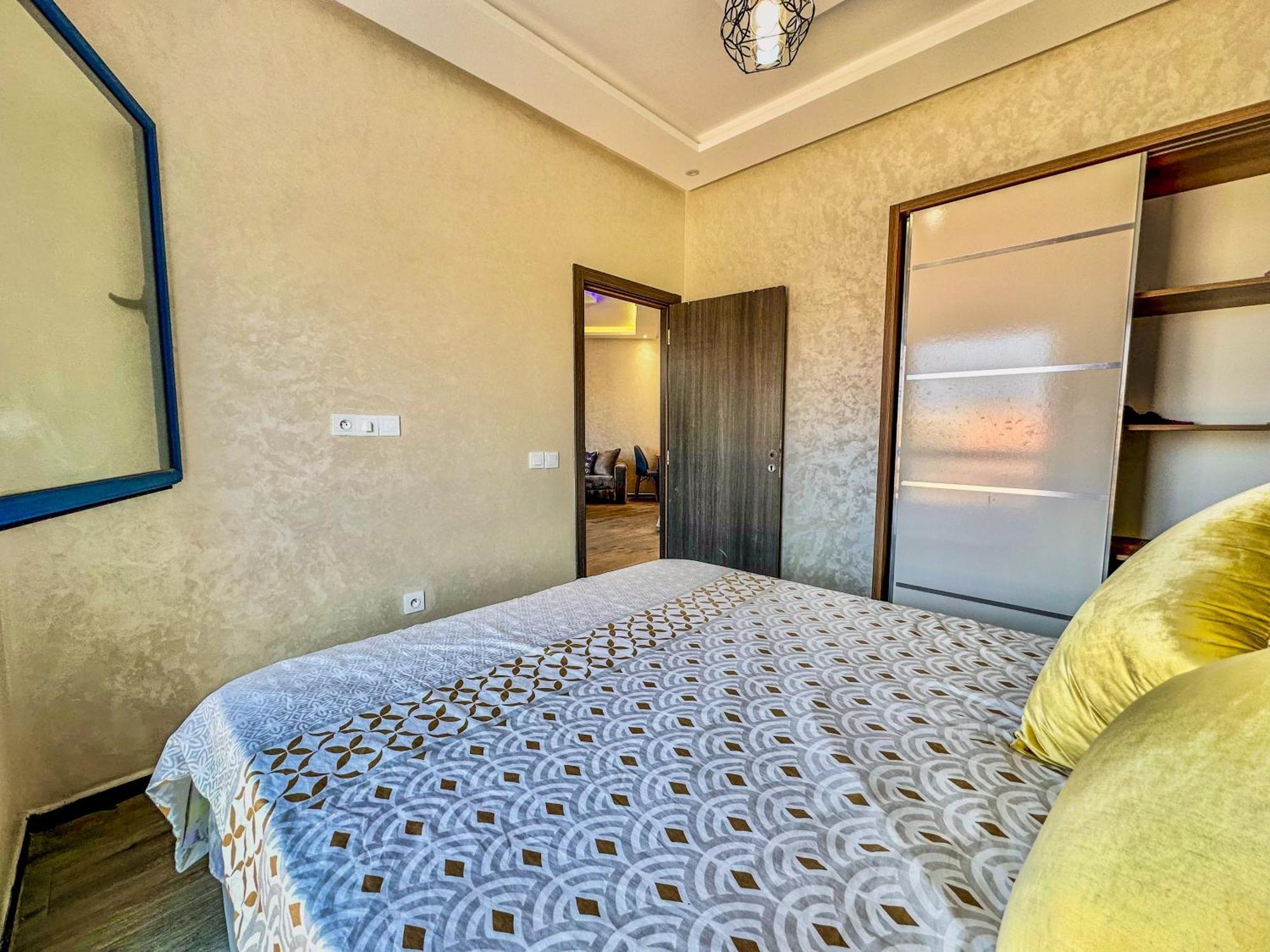 شقة Oasis Bleue الصويرة المظهر الخارجي الصورة