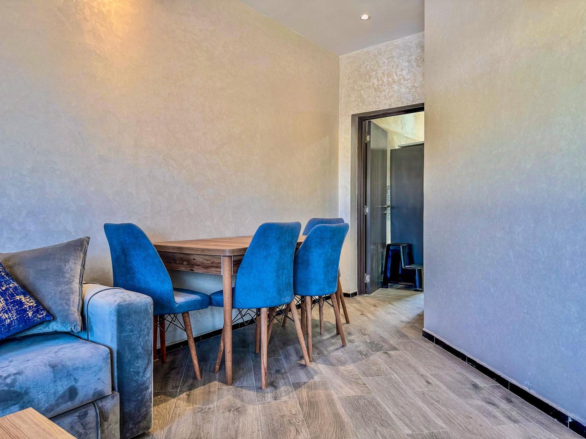 شقة Oasis Bleue الصويرة المظهر الخارجي الصورة