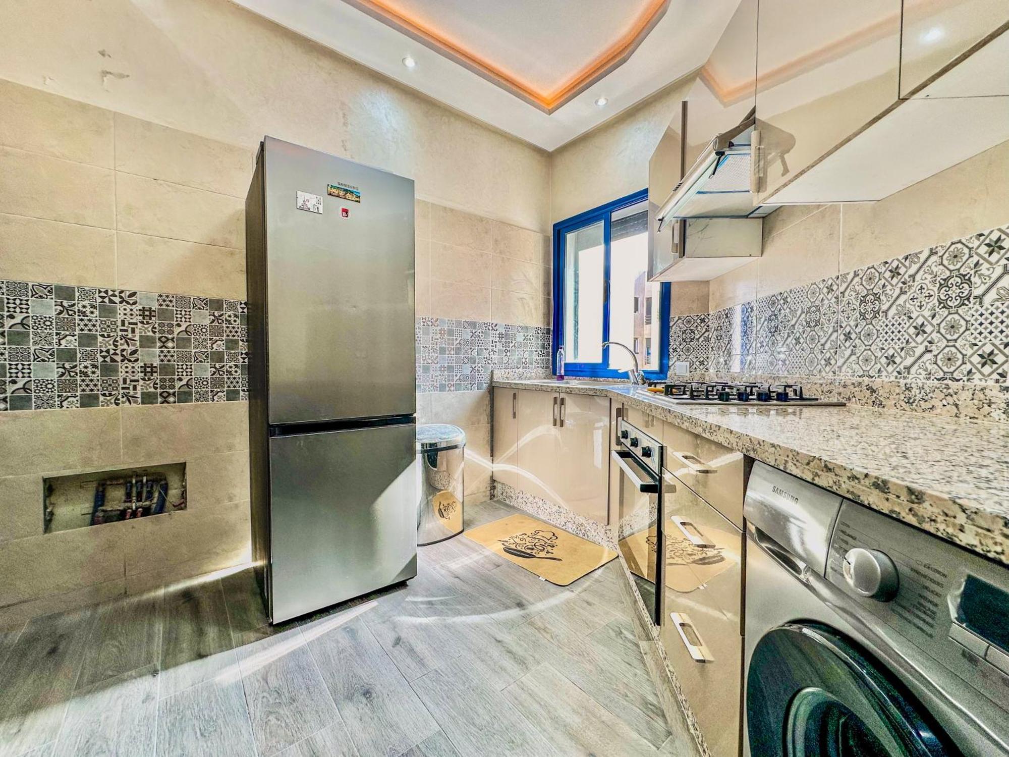 شقة Oasis Bleue الصويرة المظهر الخارجي الصورة
