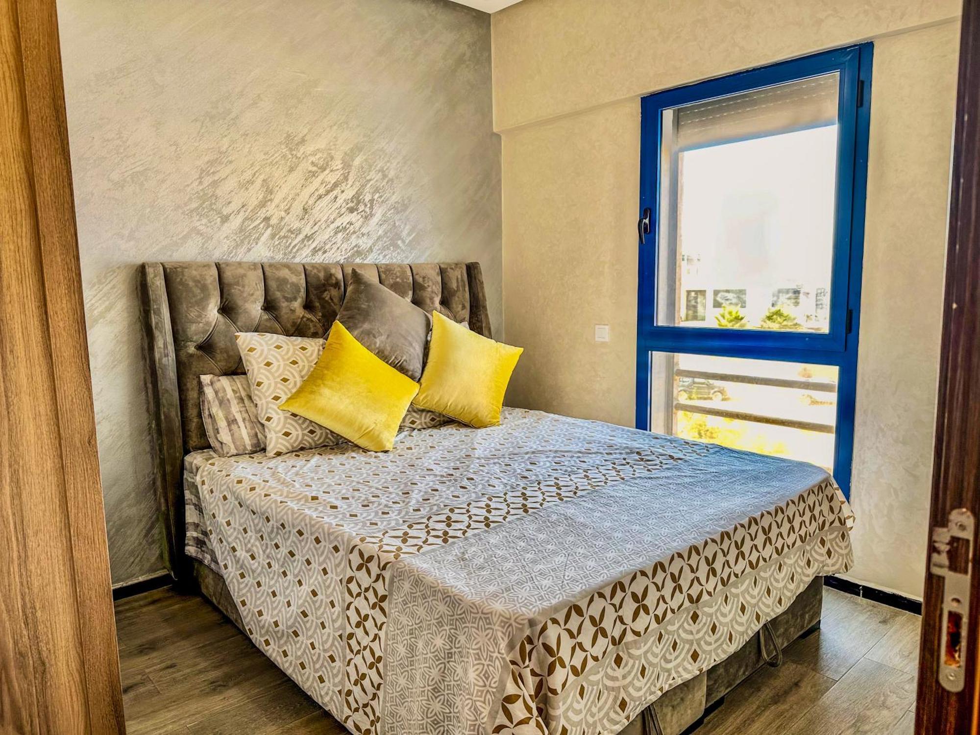 شقة Oasis Bleue الصويرة المظهر الخارجي الصورة