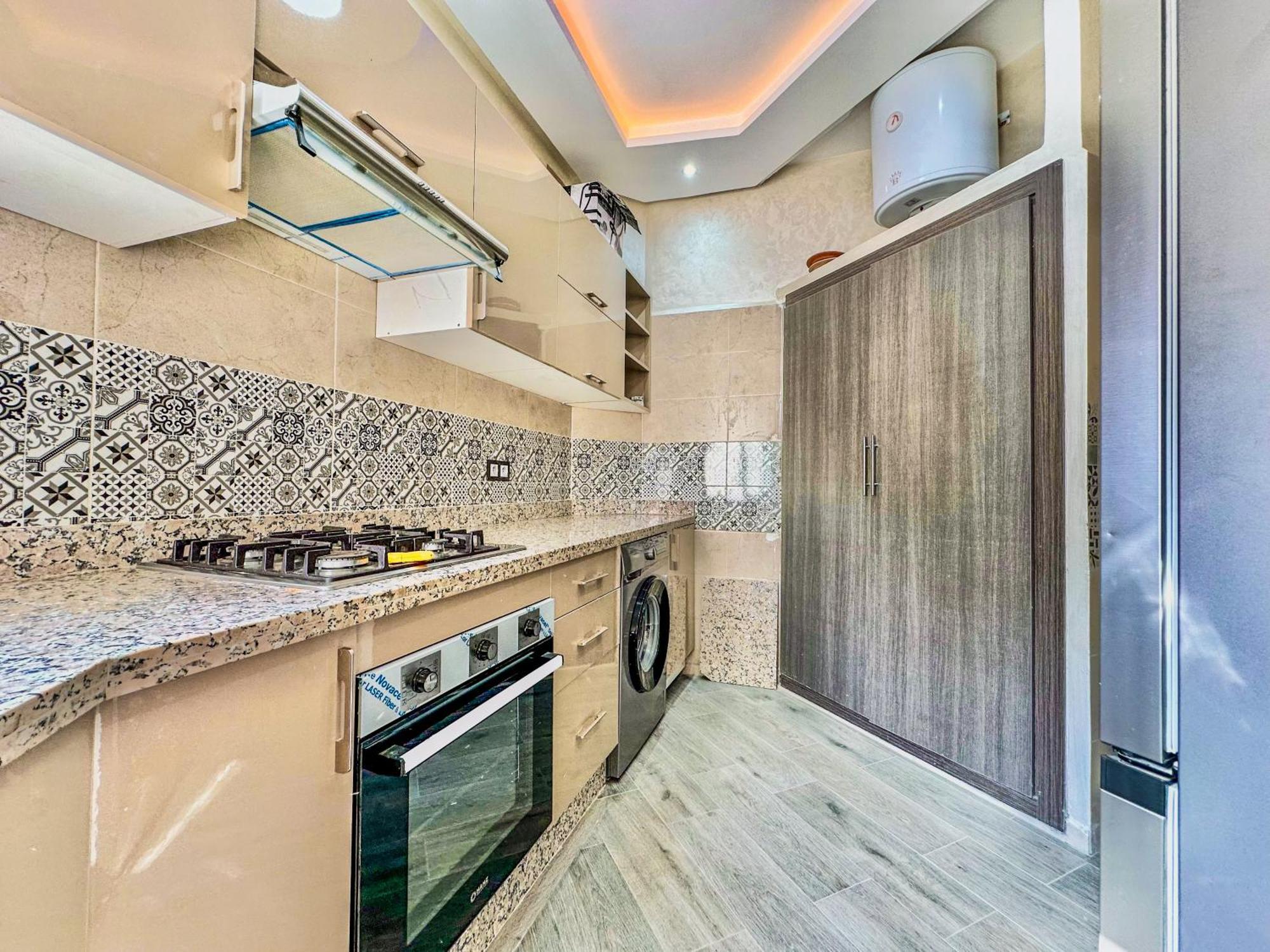 شقة Oasis Bleue الصويرة المظهر الخارجي الصورة