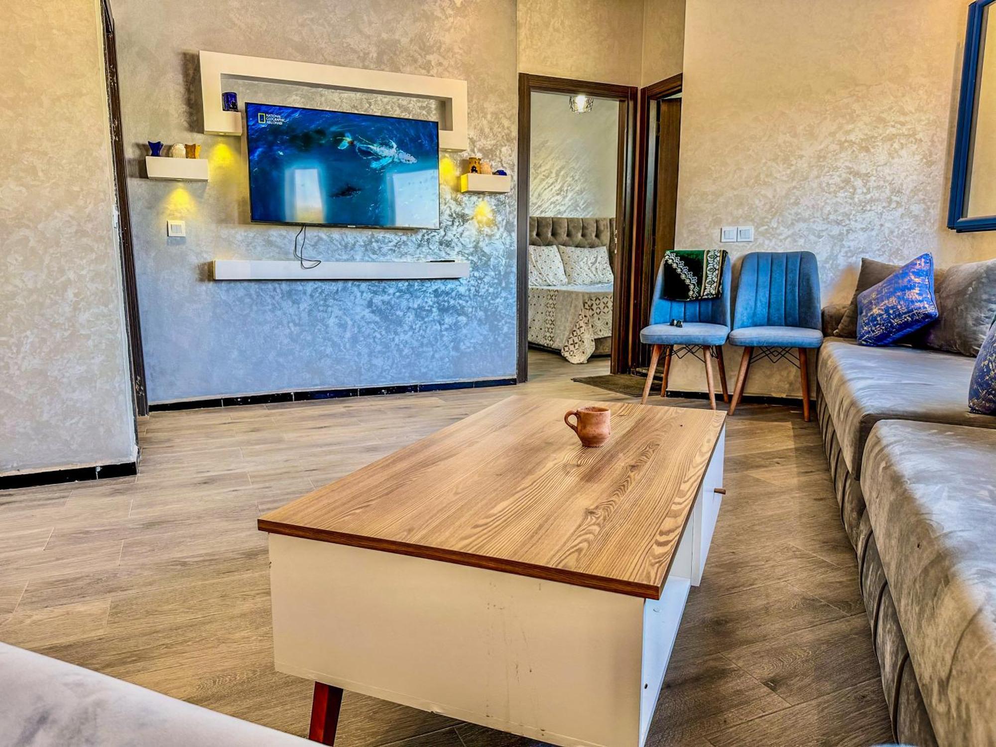 شقة Oasis Bleue الصويرة المظهر الخارجي الصورة